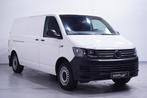 Volkswagen Transporter 2.0 TDI 150 pk DSG Aut. L2H1 Navi, PD, Stof, Gebruikt, 4 cilinders, 150 pk