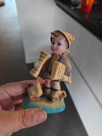 Hummel Krantenjongen Nr. 184 - Puntgaaf!, Ophalen of Verzenden