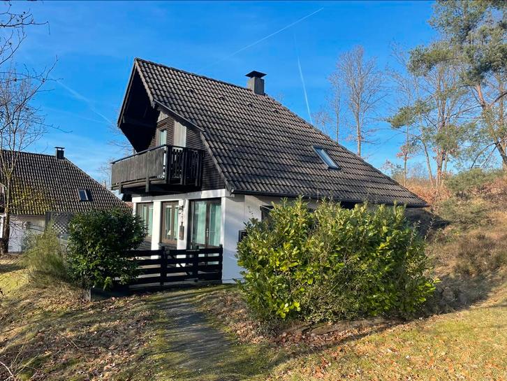 Huisjeaanhetbos 3 slaapk beschikbaar, Vakantie, Vakantiehuizen | Duitsland, Sauerland, Landhuis of Villa, Landelijk, 3 slaapkamers