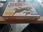 antieke JUMP JOCKEY paarden renbaan [ merk TRI-ANG ], Ophalen