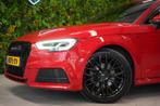 Audi A3 Sportback 35 TFSI S-Line / CarPlay / Keyless / PDC /, 4 cilinders, 150 pk, 1245 kg, Bedrijf