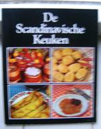 De Scandinavische Keuken-Gunnevi Bonekamp, Boeken, Kookboeken, Ophalen of Verzenden, Gelezen, Europa