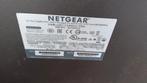 Netgear switch, Computers en Software, Netwerk switches, Ophalen of Verzenden, Zo goed als nieuw