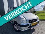 Hyundai Atos Spirit 1.0i SLX Automaat-Apk-ElekPakket-2 Sleut, Gebruikt, 4 cilinders, 833 kg, Atos