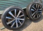 2 x ALS NIEUWE 18” Peugeot 508 zomer set en winter set, 18 inch, Banden en Velgen, Nieuw, Ophalen of Verzenden
