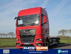 M.A.N. 26.510 TGX gx 6x2 intarder, Auto's, Vrachtwagens, Automaat, Euro 6, 510 pk, MAN