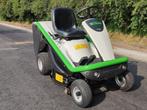ETESIA zitmaaier (type Bahia Hydro 80, KAWASAKI motor, etc.), Etesia, Etesia, Opvangzak, 90 tot 120 cm