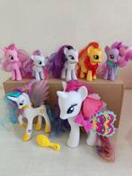 My Little Pony G4 Set, Ophalen of Verzenden, Gebruikt