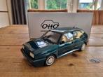 VW Golf 2 Rallye Ottomobile, Hobby en Vrije tijd, Modelauto's | 1:18, Ophalen of Verzenden, Zo goed als nieuw, Auto, OttOMobile