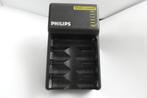 Batterij oplader Philips, Audio, Tv en Foto, Opladers, Ophalen of Verzenden, Zo goed als nieuw