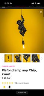 5 Apenlampen - Bieden per stuk!, Ophalen of Verzenden, Gebruikt, Kunststof