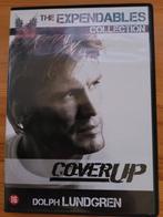 CoverUp, Ophalen of Verzenden, Zo goed als nieuw, Drama