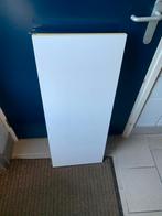 winkel inventaris onderdelen, rekken, Ophalen, Gebruikt