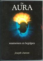 De Aura - Joseph Ostrom, Boeken, Ophalen of Verzenden, Joseph Ostrom, Zo goed als nieuw, Overige onderwerpen