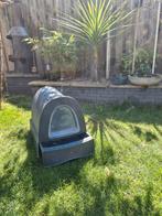 Kattenbak met lade, Dieren en Toebehoren, Kattenbakken, Ophalen, Gebruikt