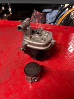 Malossi sport lc 70cc, Ophalen, Gebruikt, Cilinder, Malossi