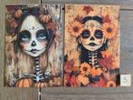 HALLOWEEN DIA DE LOS MUERTOS 3, Ophalen, 1960 tot 1980, Sterren en Beroemdheden