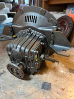 Kanzaki keerkoppeling KBW10 Yanmar 3HM35, Ophalen, Zo goed als nieuw, Motor en Techniek, Zeilboot of Motorboot