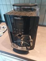 Krups espressomachine, Zo goed als nieuw, Koffiemachine, Ophalen