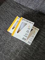 6x IKEA RYET LED 200lm 3W lampen, Led-lamp, Minder dan 30 watt, E14 (klein), Nieuw