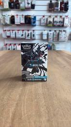 Pokémon Black Bolt Booster Bundle, Ophalen of Verzenden, Nieuw, Booster