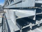Stalen IPE300 binten | Lengte: 12.6 meter | Gegalvaniseerd, Ophalen of Verzenden, Gebruikt, IJzer