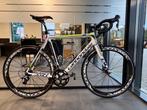 Supersix Evo Dura Ace maat 56, Fietsen en Brommers, Fietsen | Racefietsen, 28 inch, Carbon, Heren, Zo goed als nieuw