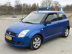 Suzuki Swift 1.3 Bandit! 112.000km! AIRCO! BJ 07-2008!, Gebruikt, 31 €/maand, Swift, Bedrijf