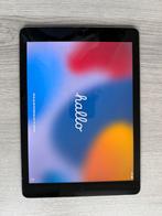 iPad Air 2 64GB WiFi Space Grey + Hoes, 9 inch, Gebruikt, Apple iPad Air, Ophalen of Verzenden