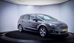 Ford S-Max 2.0T 240Pk Aut.7Pers TITANIUM FULL LED | MEMORY |, Auto's, Ford, 4 cilinders, 7 stoelen, Bedrijf, 1604 kg
