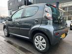 Citroën C1 1.0-12V Ambiance AUTOMAAT (bj 2010), Gebruikt, 4 stoelen, C1, 68 pk