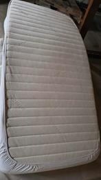 Matras 200x90 ZGAN met afritsbare hoes, Ophalen, 90 cm, Eenpersoons, Zo goed als nieuw