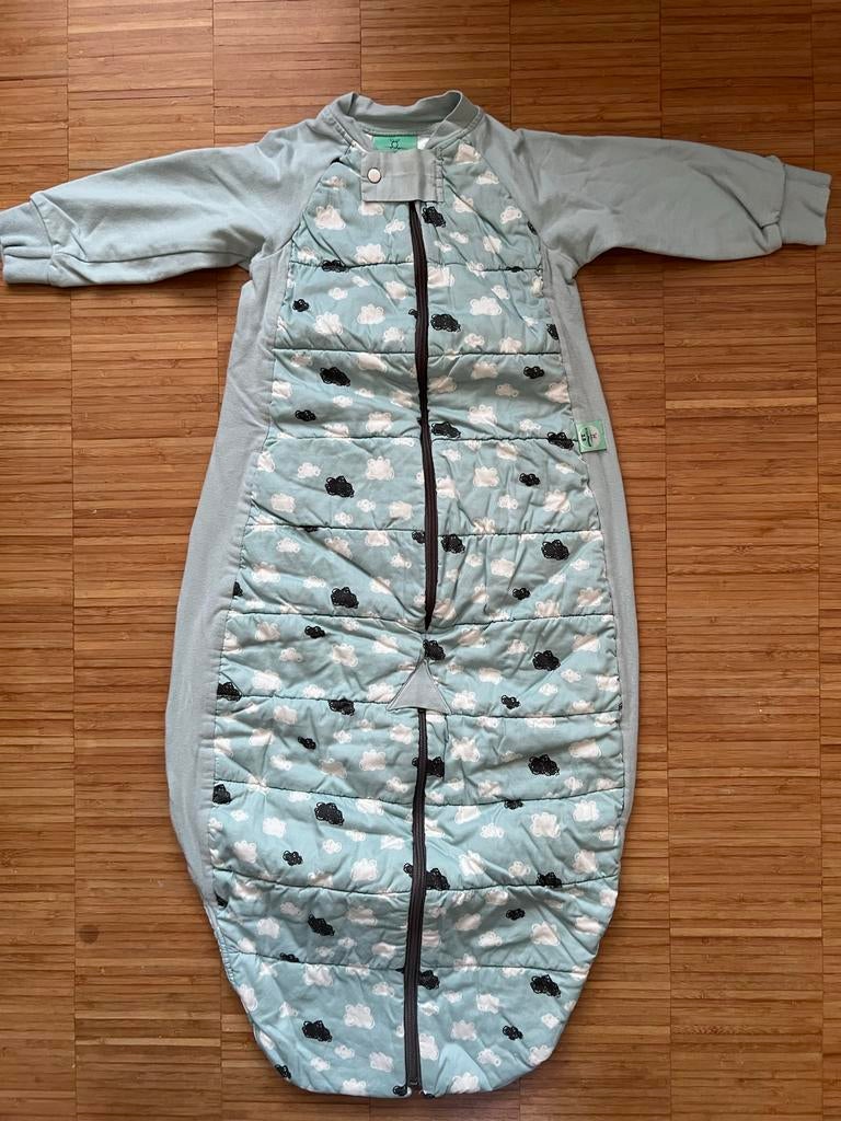 Ergopouch Slaapzak 2-4 jaar (92-108cm), Kinderen en Baby's, Dekens, Slaapzakjes en Inbakerproducten, Ophalen of Verzenden, Zo goed als nieuw
