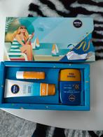 Nivea sun, Sieraden, Tassen en Uiterlijk, Uiterlijk | Lichaamsverzorging, Nieuw, Ophalen of Verzenden, Zonnebrand of After Sun