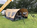 Alpenkreuzer CampFire als nieuw! BJ 2024, Overige merken, Overige typen, Standaardzit, Bedrijf