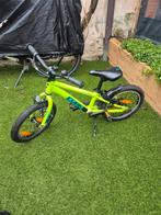Cube Acid 160 Kinderfiets MTB - 16 inch, Ophalen, Gebruikt, Handrem, Cube