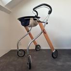 Trust care let's go indoor rollator, Ophalen, Opvouwbaar, Gebruikt