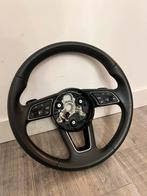 Audi Stuur met Verwarming past op A4, S4, S5, RS4, RS5, Q5, Ophalen of Verzenden, Audi