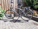 Herenfiets schoolfiets Gazelle, Fietsen en Brommers, Fietsen | Heren | Herenfietsen, Ophalen, Gebruikt, Versnellingen, 49 tot 53 cm