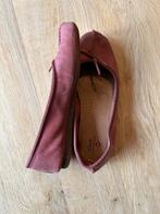 Clarks ballerina maat 40, Ophalen of Verzenden, Roze, Zo goed als nieuw, Ballerina's