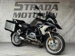BMW R 1200 GS ABS-ASC-ESA (bj 2018) exclusive TFT scherm, Bedrijf, Overig