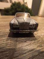 Matchbox Rolls-Royce Silver Shadow II, Hobby en Vrije tijd, Modelauto's | 1:18, Ophalen, Gebruikt, Auto, Overige merken