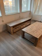Complete inboedels woonkamer set, eet tafel, Huis en Inrichting, Complete inboedels, Ophalen