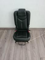 Mooie, als nieuwe, leren stoel voor de 2e of 3e rij, Auto-onderdelen, Interieur en Bekleding, Ophalen of Verzenden, Gebruikt