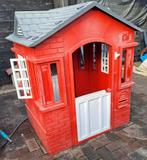 Little Tikes Speelhuisje, Ophalen, Gebruikt, Kunststof