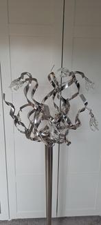 Harco Loor vloerlamp, Ophalen of Verzenden, Zo goed als nieuw, 150 tot 200 cm