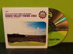 Michel De Hey & Secret Cinema - Dance Valley Theme 2002, Ophalen of Verzenden, Gebruikt