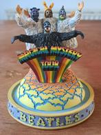 Beatles Magical Mystery Tour Franklin Mint figurine, Verzamelen, Muziek, Artiesten en Beroemdheden, Ophalen of Verzenden
