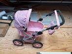 Roze Poppenwagen, Ophalen, Gebruikt, Overige typen