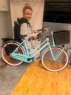 Vrijwel nieuwe Gazelle NL met garantie, Ophalen, 53 tot 56 cm, Versnellingen, Zo goed als nieuw